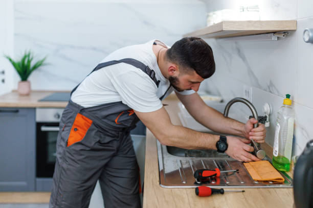 Best Gas Line Repair  in Shavertown, PA