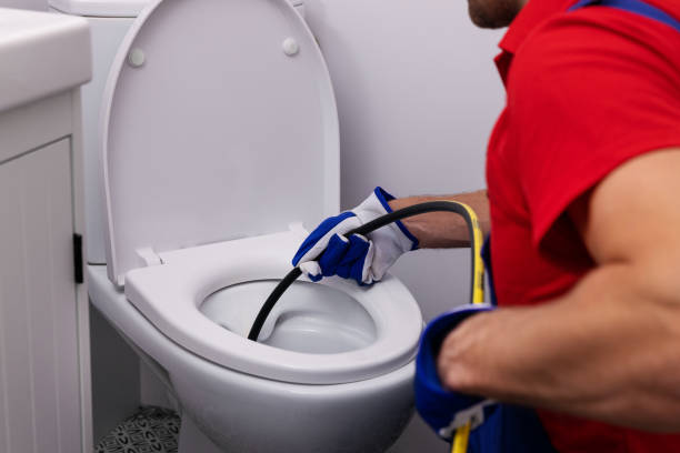 Best Emergency Plumber  in Shavertown, PA
