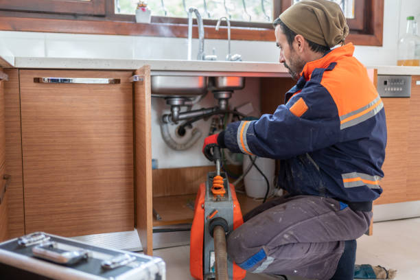 Best Local Plumber Services  in Shavertown, PA