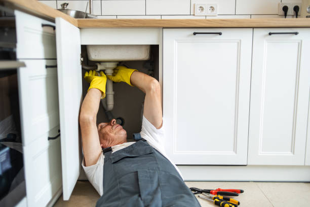 Best Shower Repair Services  in Shavertown, PA