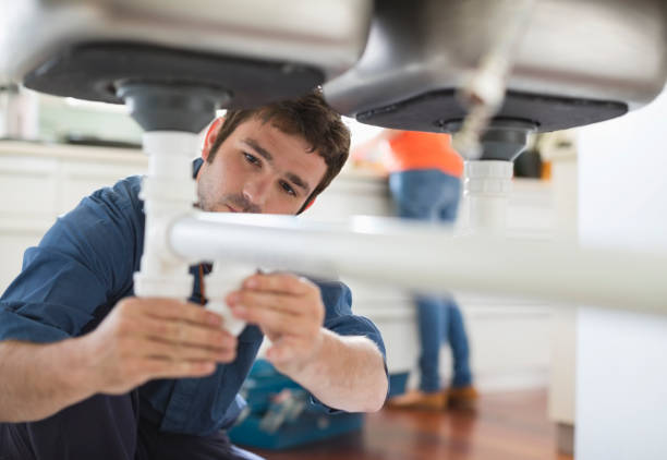 Best Same-Day Plumbing Service  in Shavertown, PA
