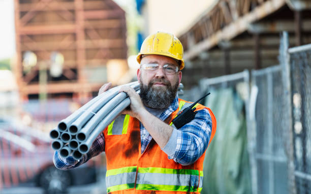 Best Clogged Drain Plumber  in Shavertown, PA