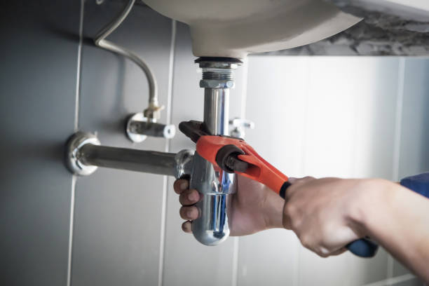 Best Toilet Repair Services  in Shavertown, PA