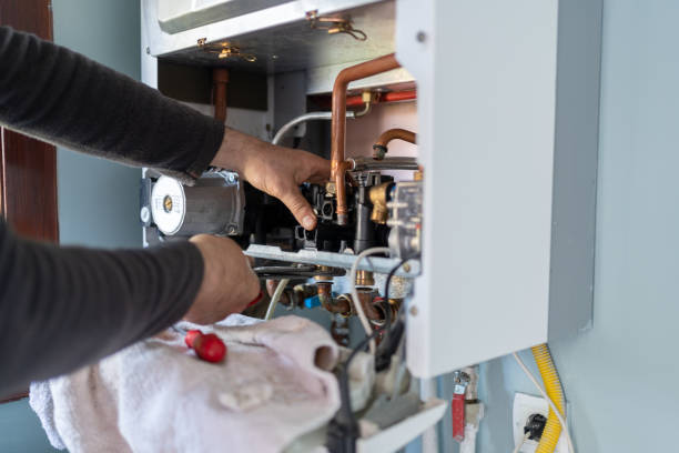Best Drain Cleaning Services  in Shavertown, PA