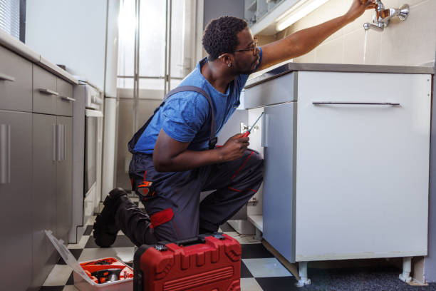 Best Emergency Plumbing Repair  in Shavertown, PA