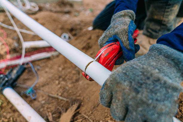 Best Commercial Plumbing Services  in Shavertown, PA